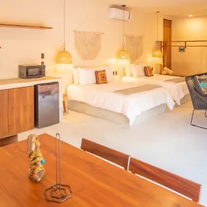 Nuee & Club Hotel Tulum