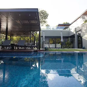 Hotel Panther Bay Boutique