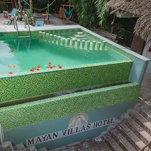 Frühstückspension Mayan A Dream Vacation