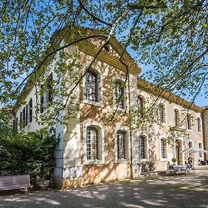 Chateau De Chanteraine Gasthof Aiguines