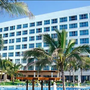 Hotel Ocean Breeze Nuevo Vallarta